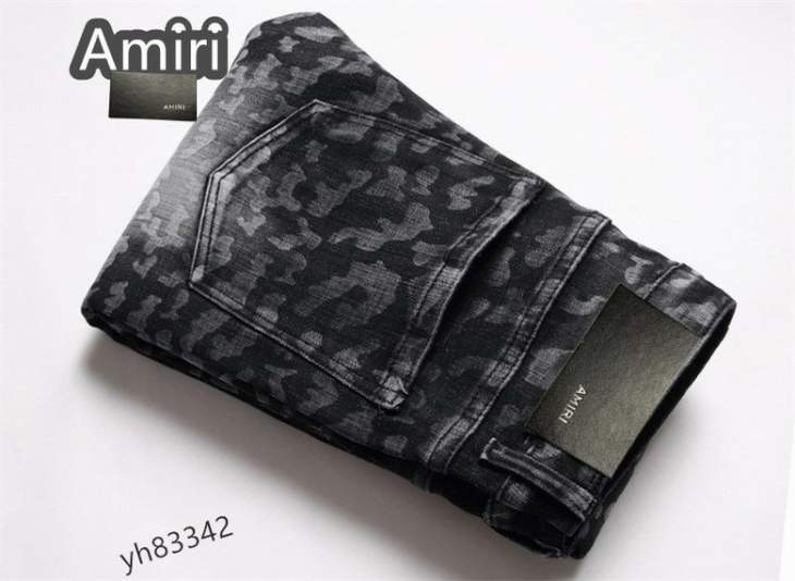 Picture of Amiri Jeans Long _SKUAmirisz28-3825t1416776